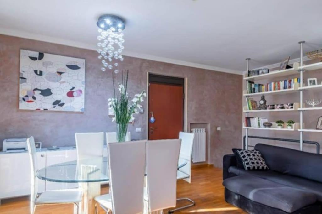 Orli Home Rom Exterior foto