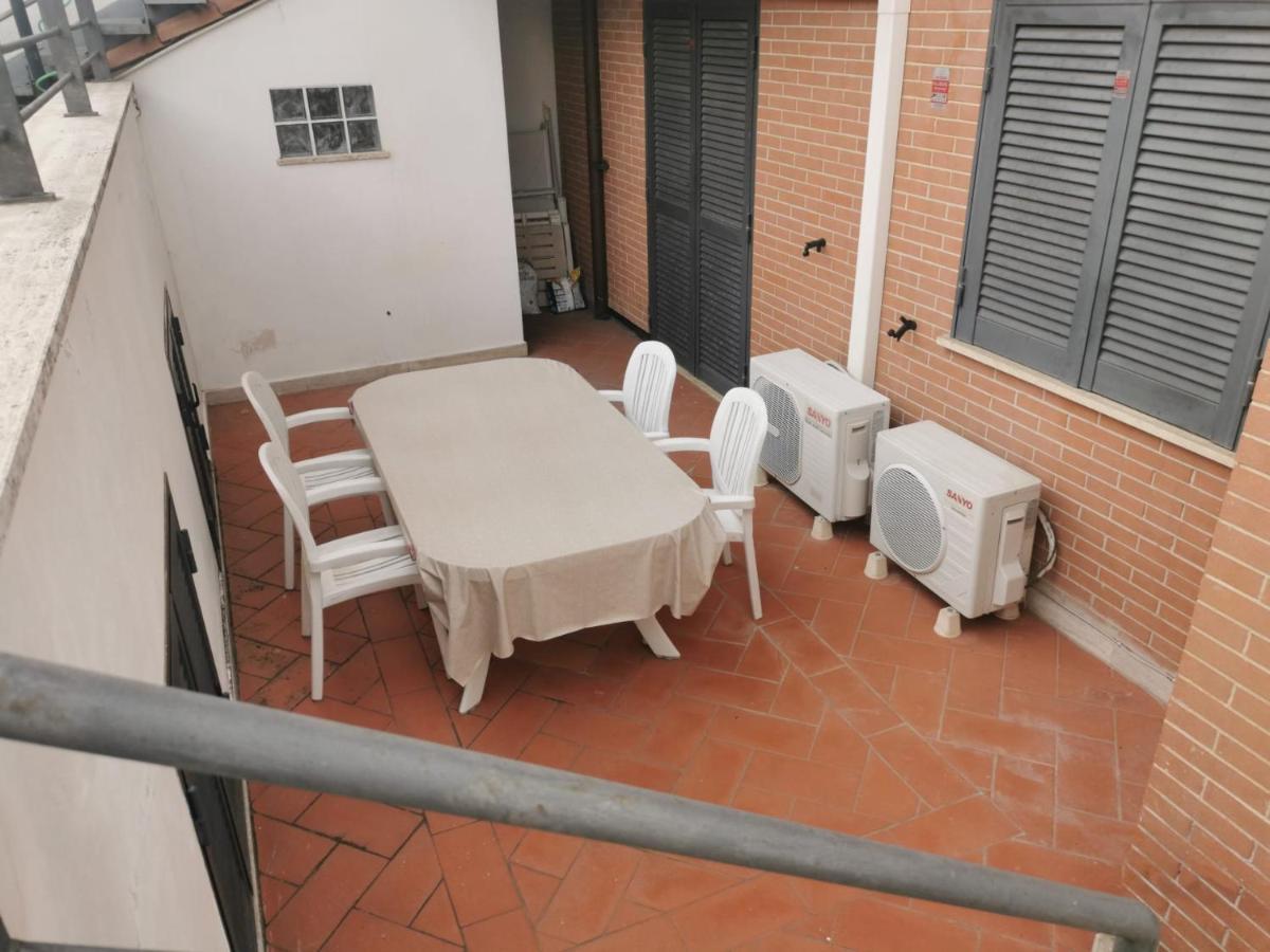 Orli Home Rom Exterior foto